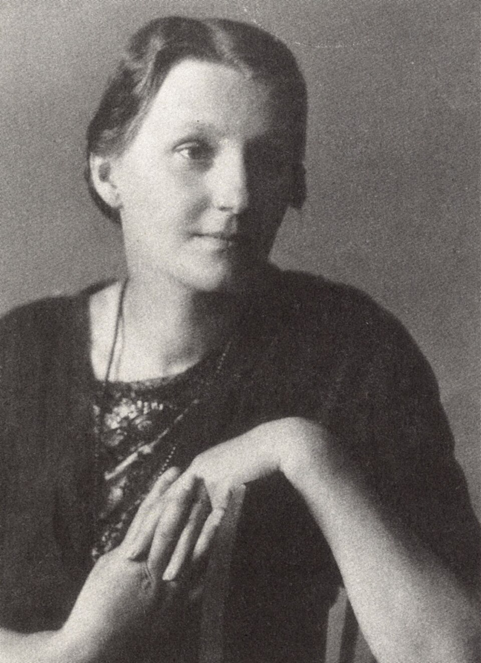Stefanie Peiker