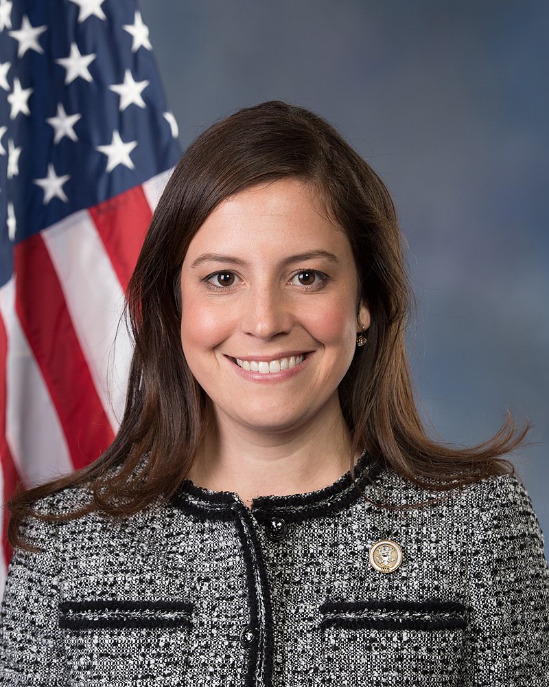 Stefanik