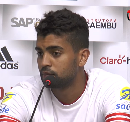 Stefano Almeida