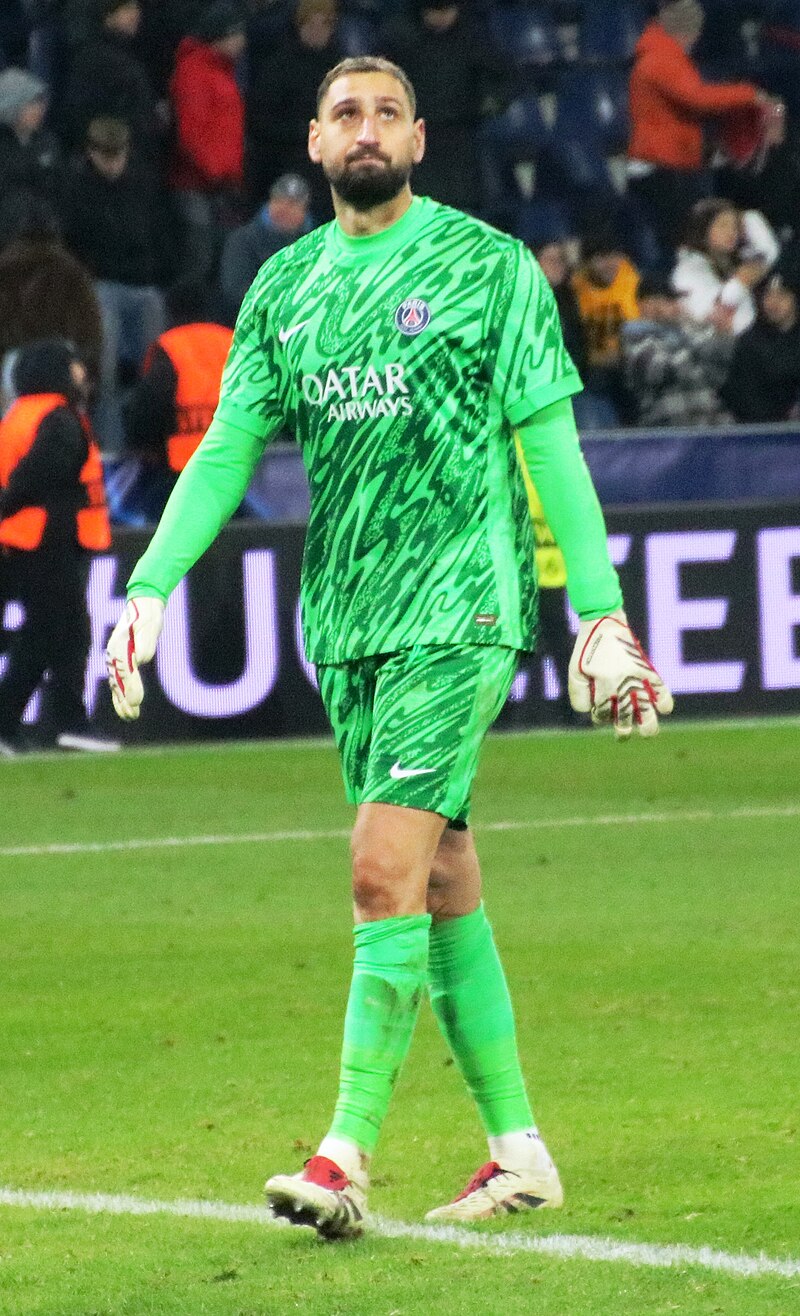 Stefano Antonio Donnarumma