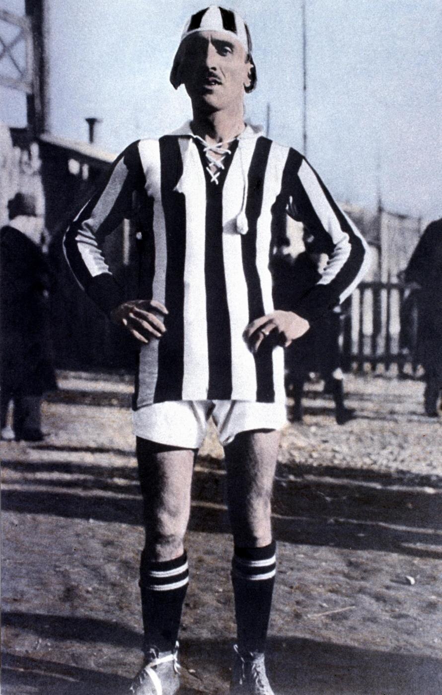 Stefano Balzola
