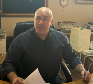 Stefano Bandecchi