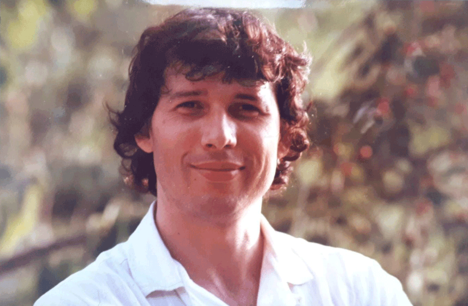 Stefano Benzoni