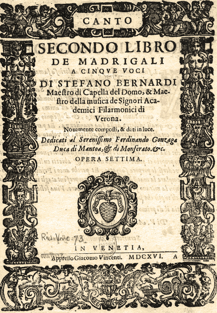 Stefano Bernardi