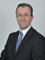 Stefano Borghesi