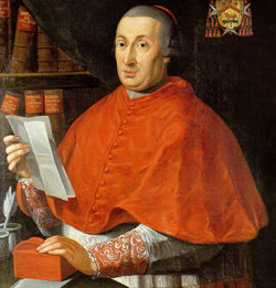 Stefano Borgia