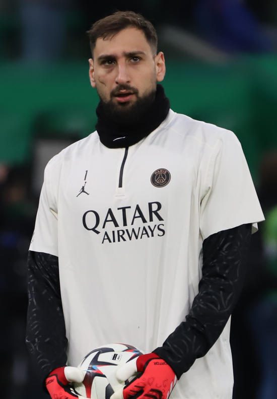 Stefano Donnarumma