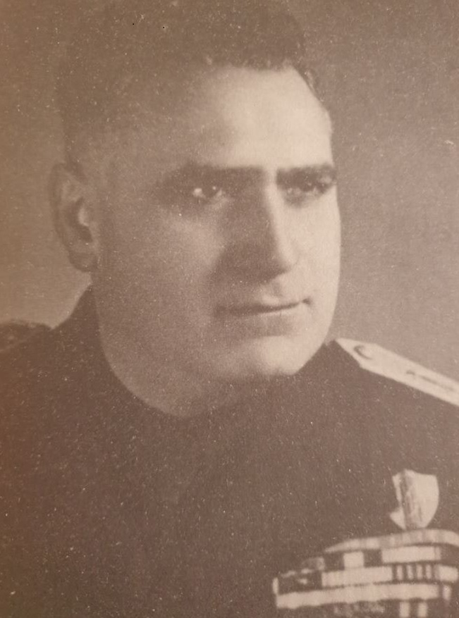Stefano Ercolani