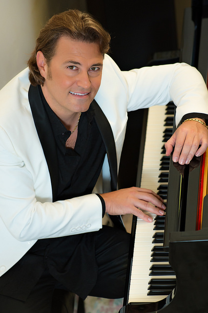 Stefano Esposito