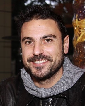 Stefano Fiore