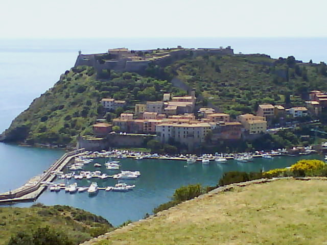 Stefano Forte