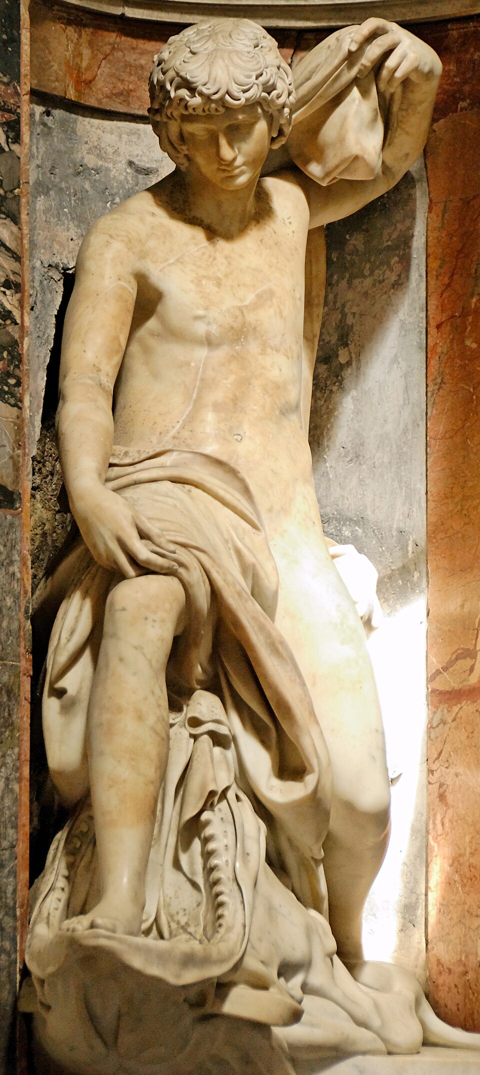 Stefano Lorenzetto