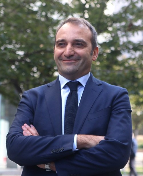 Stefano Lorusso