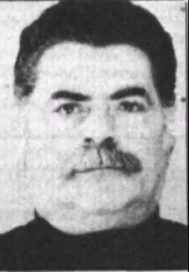 Stefano Mongiovì