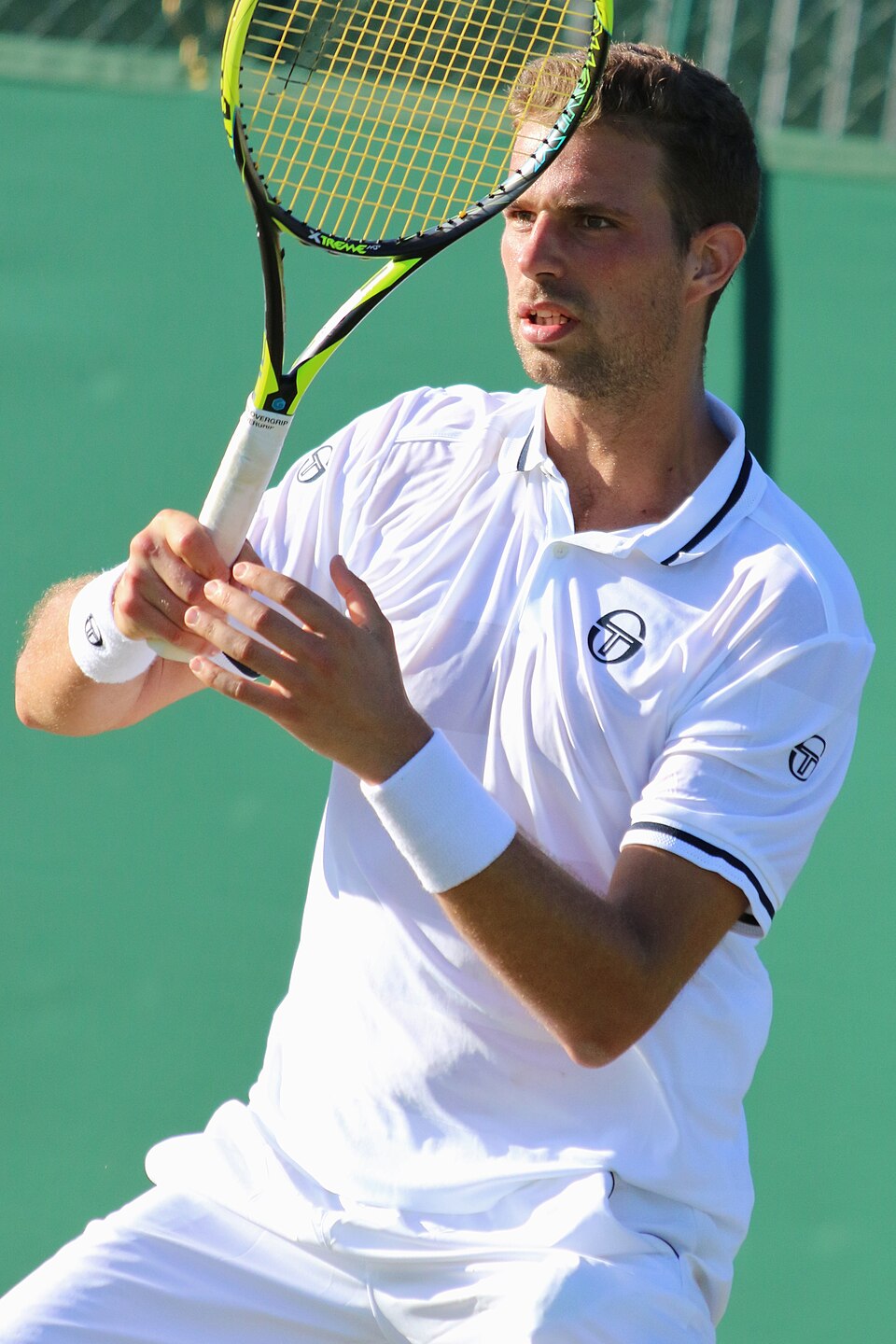 Stefano Napolitano