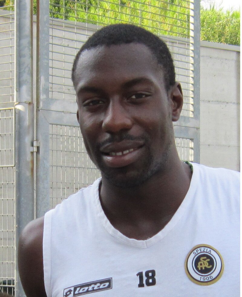 Stefano Okaka Chuka
