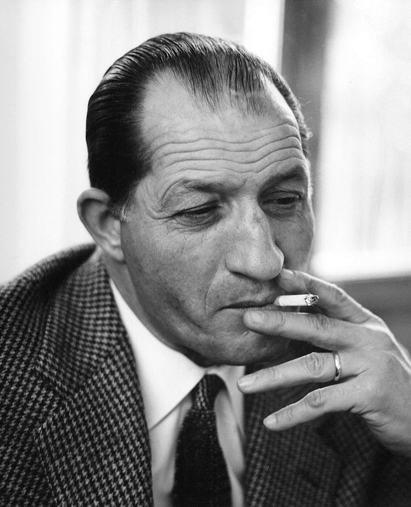 Stefano Pivato