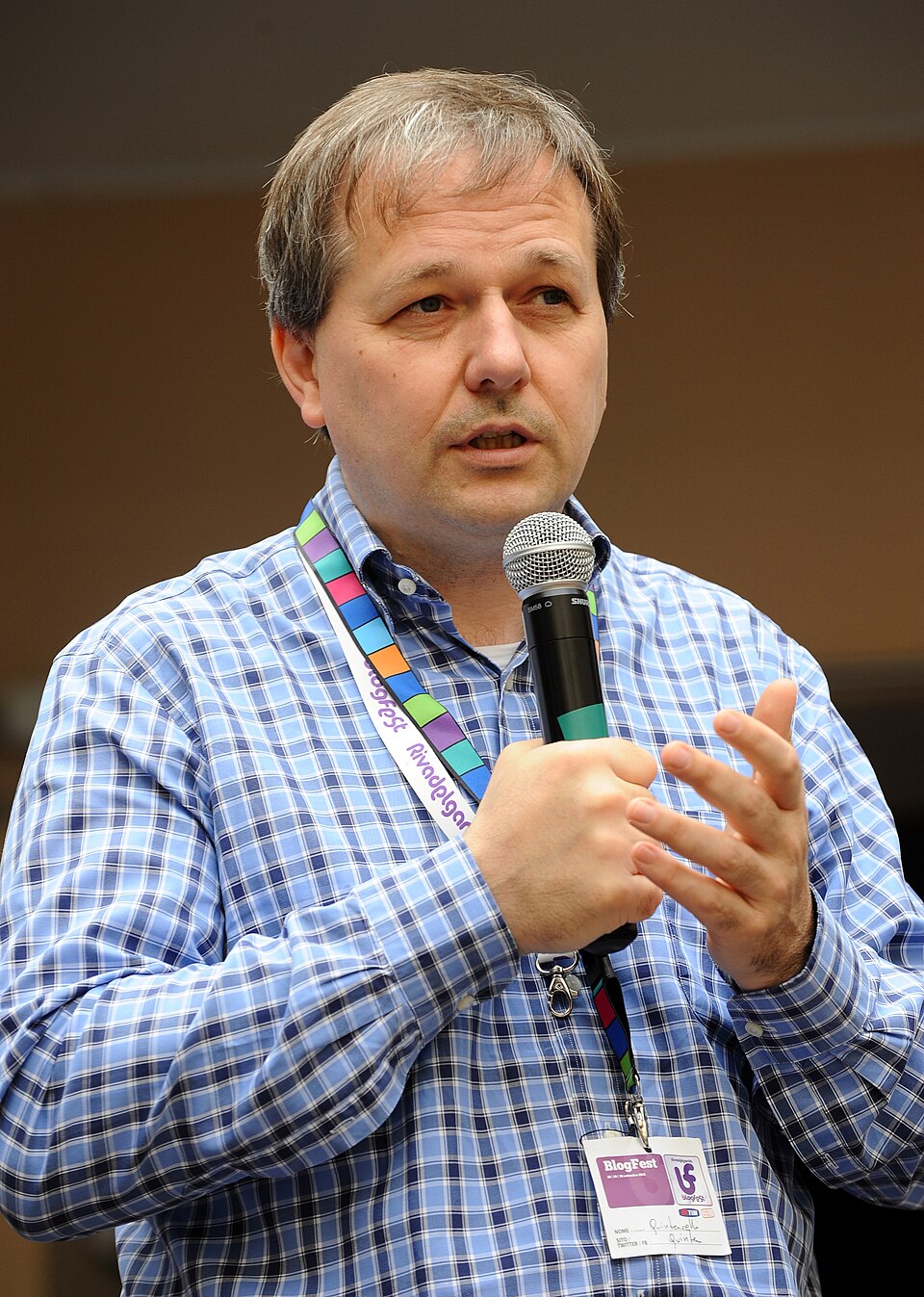 Stefano Quintarelli