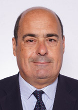 Stefano Reggianini