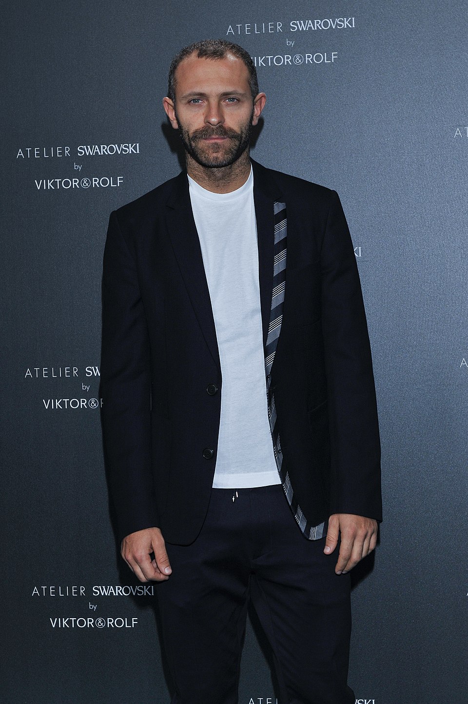 Stefano Rosso