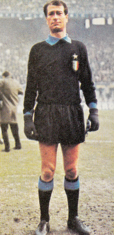 Stefano Sarti