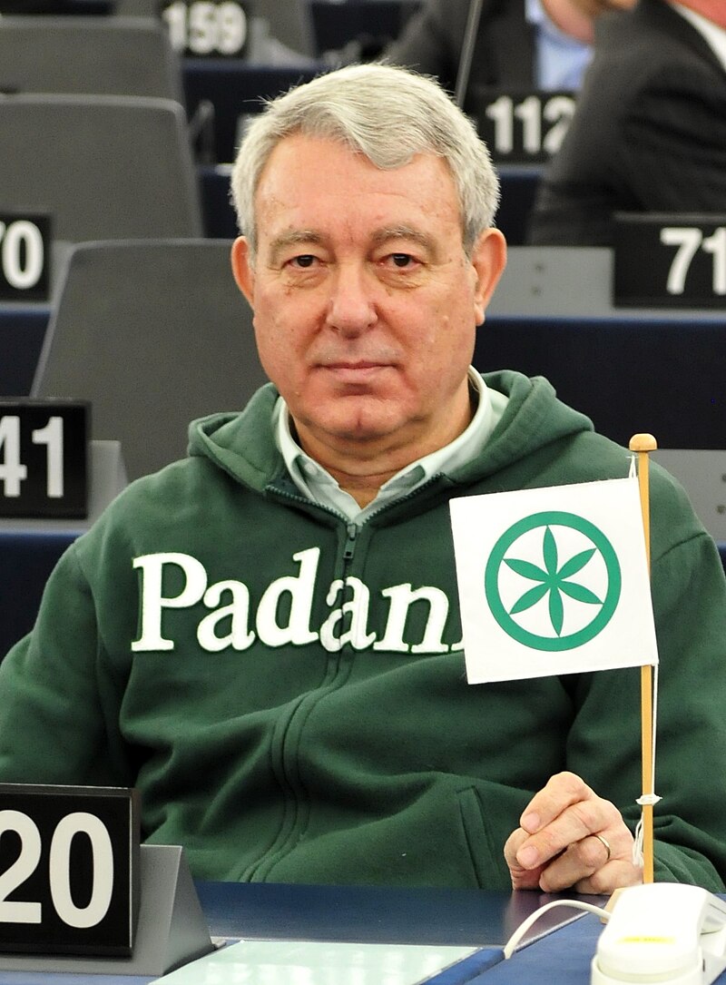 Stefano Speroni