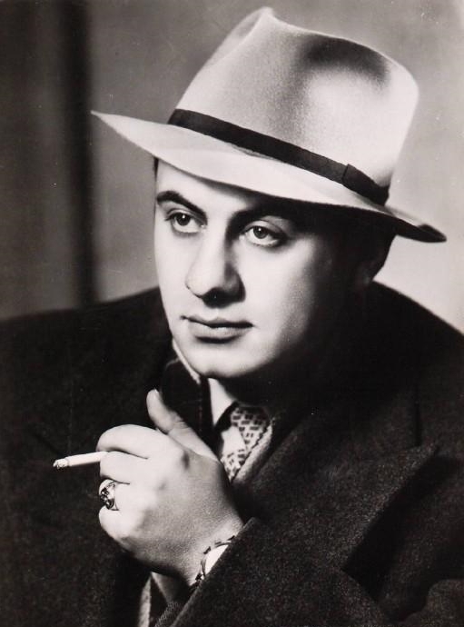 Stefano Stracciari