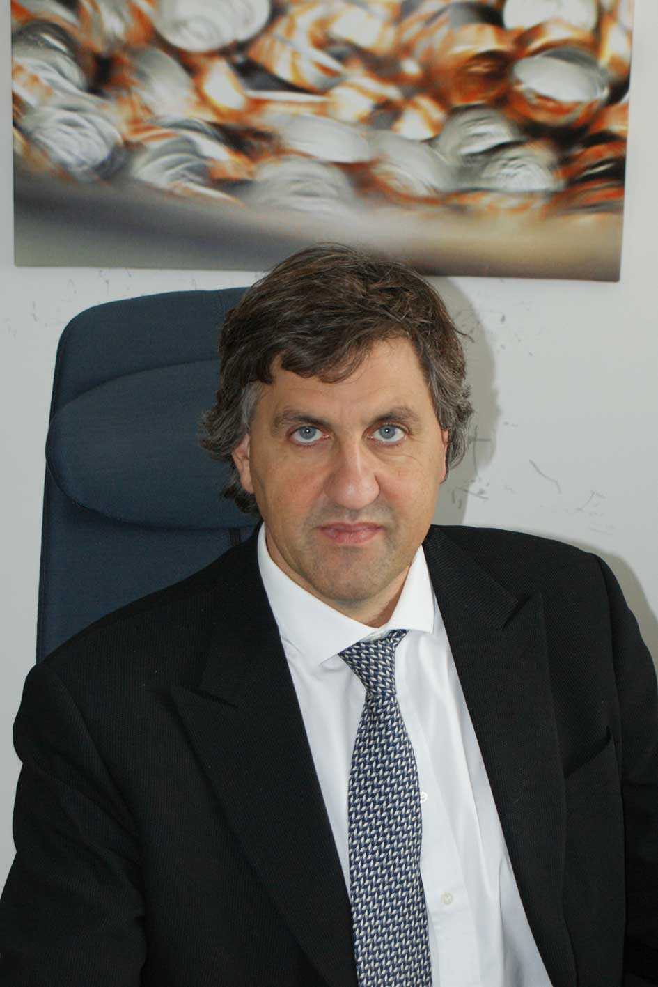 Stefano Termes