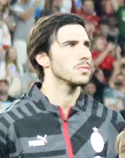 Stefano Tonali