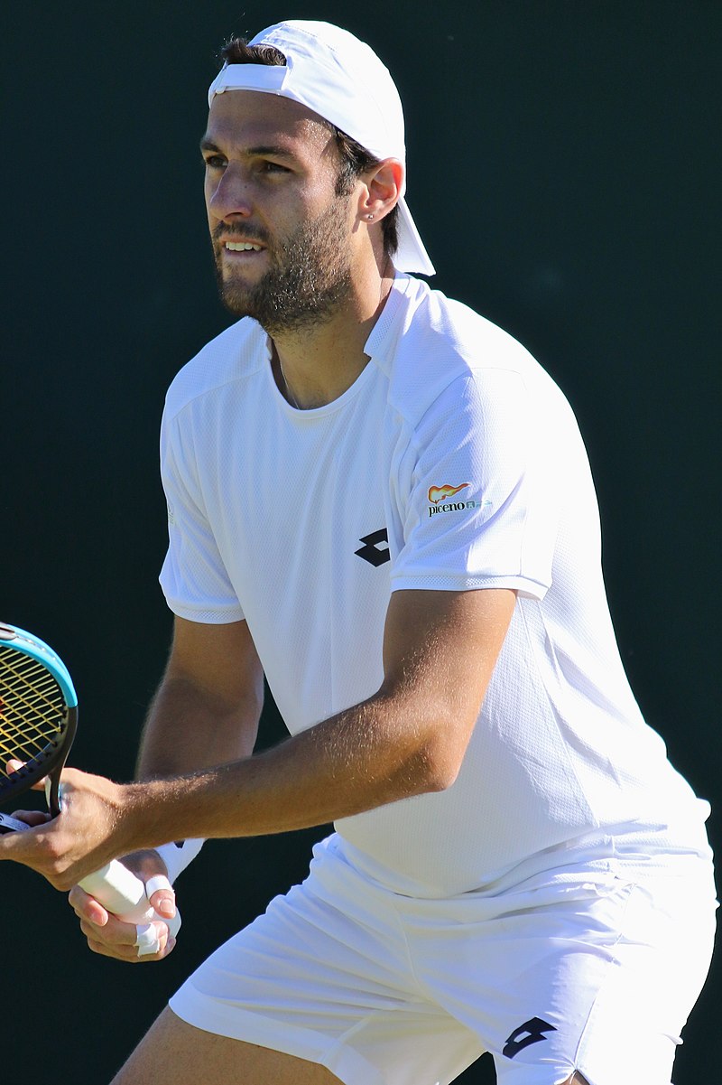 Stefano Travaglia