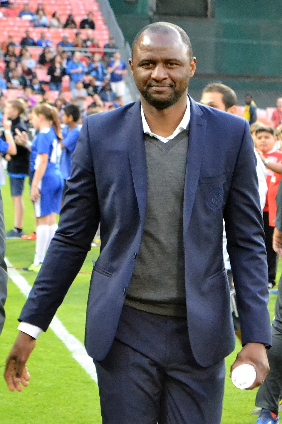 Stefano Viera