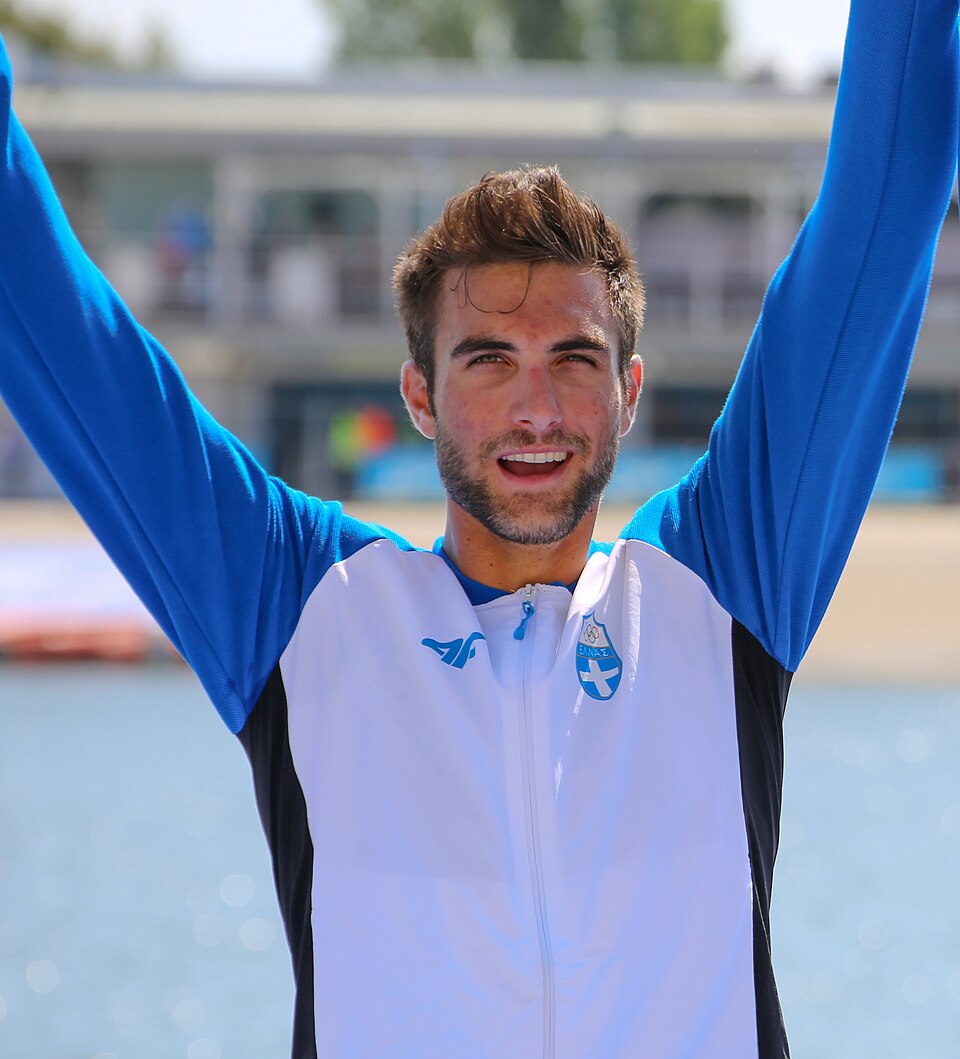 Stefanos Douskos
