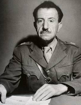 Stefanos Sarafis