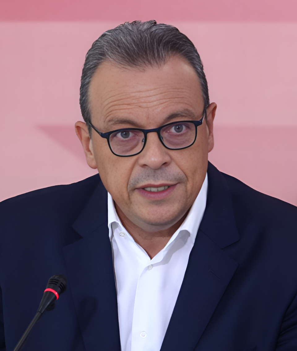 Stefanos Tzoumakas