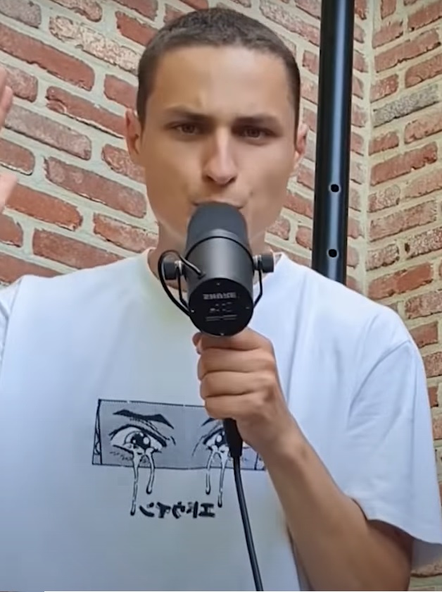 Steff la Cheffe