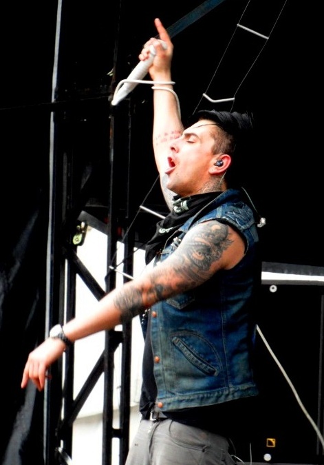 Steffan Watkins