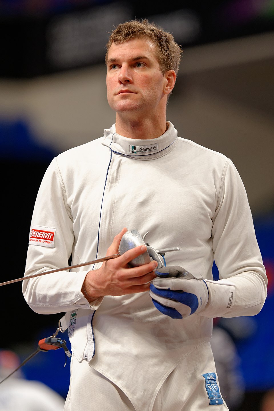 Steffen Handal