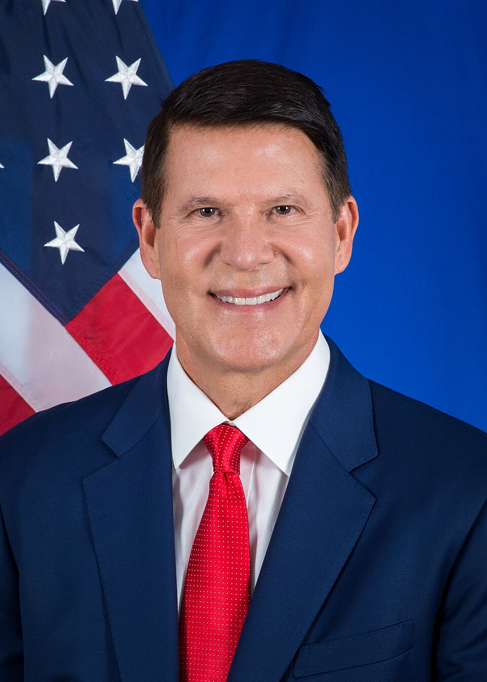 Steffen Krach