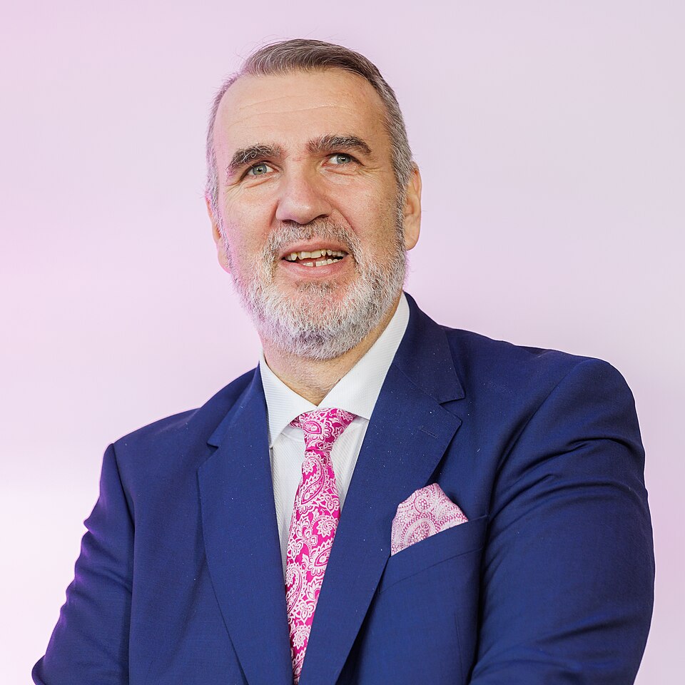 Steffen Schütz