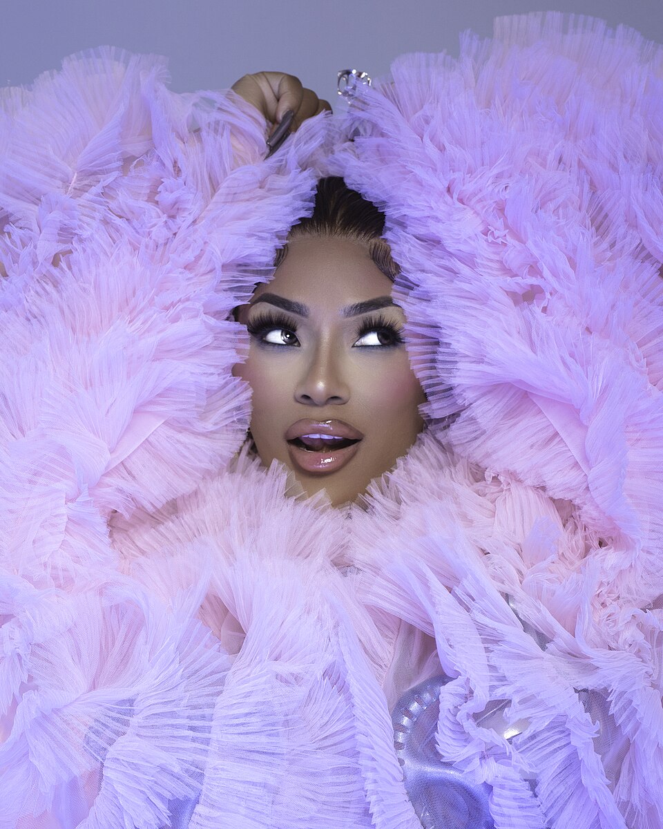 Stefflon Don