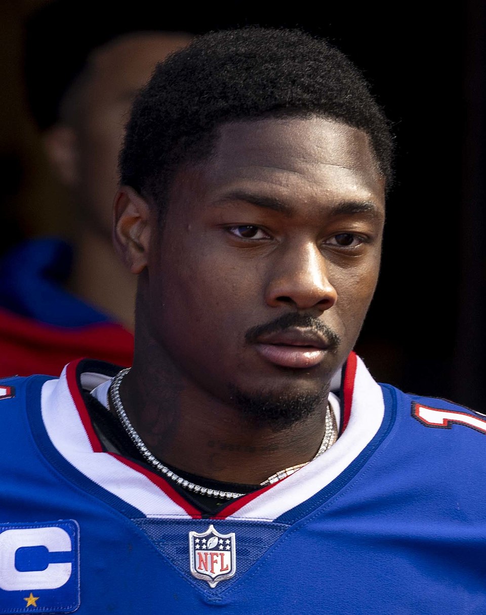 Stefons Diggs