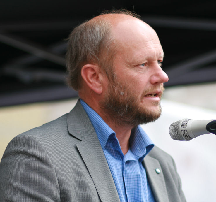 Stein Hansen