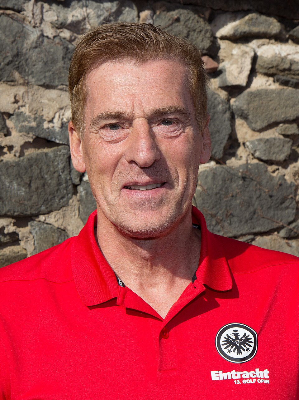 Stein Ulrich
