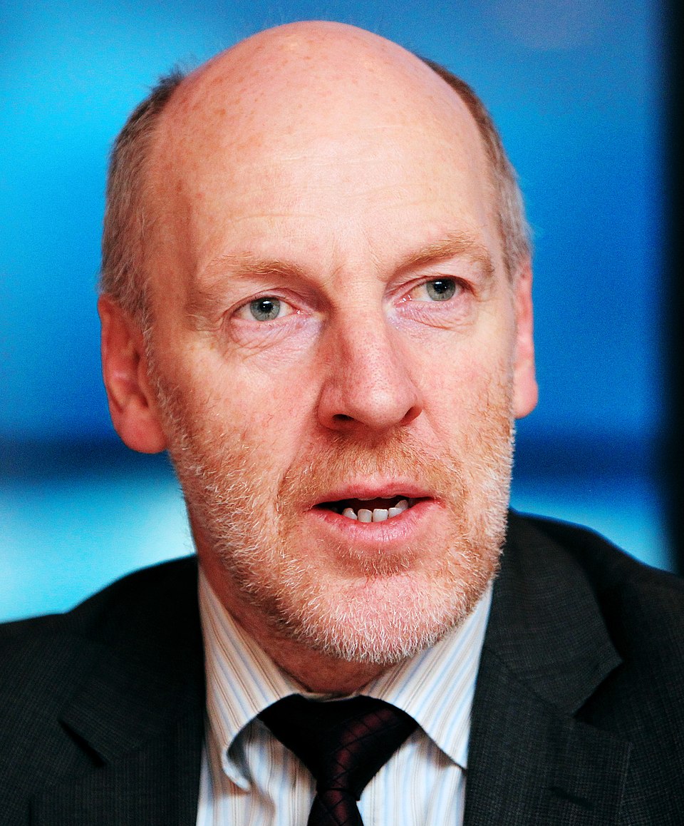 Steingrímur J. Sigfússon