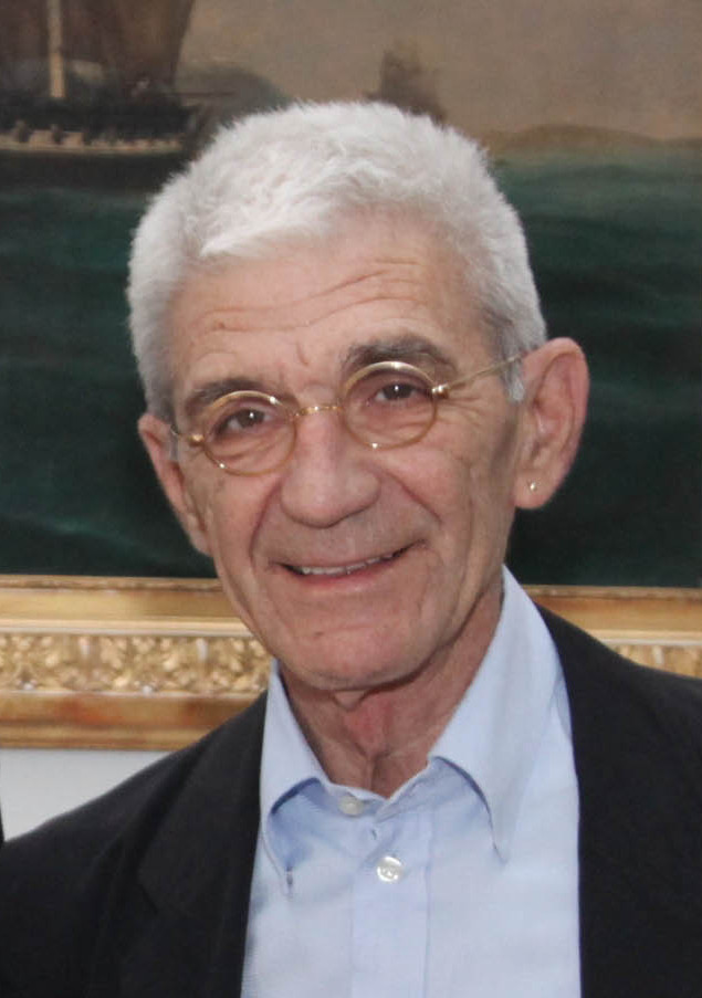 Stelios Boutaris