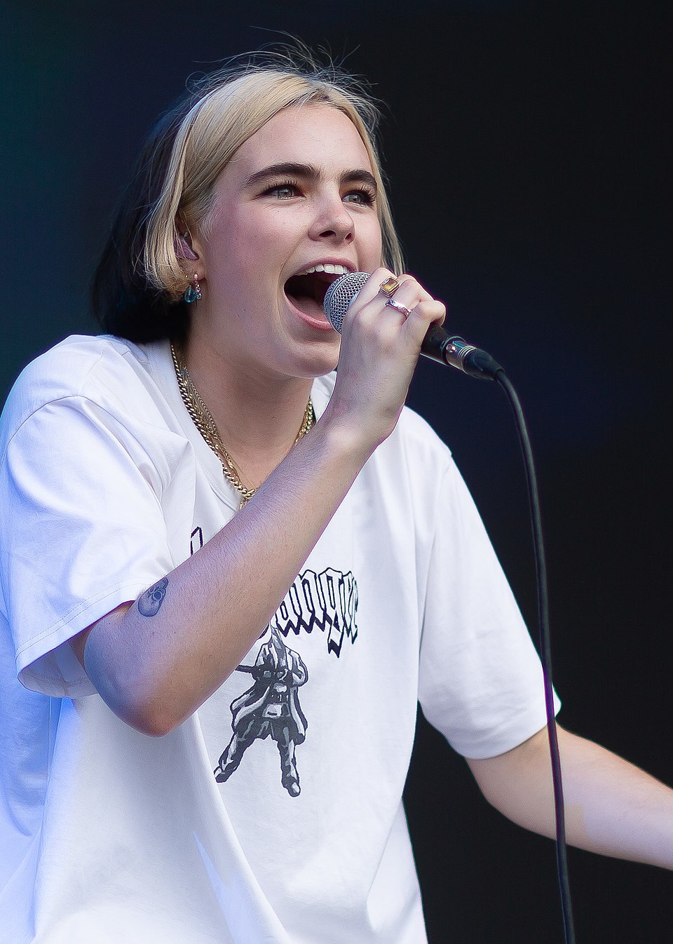 Stella Bennett