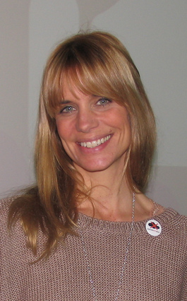Stella Bossari