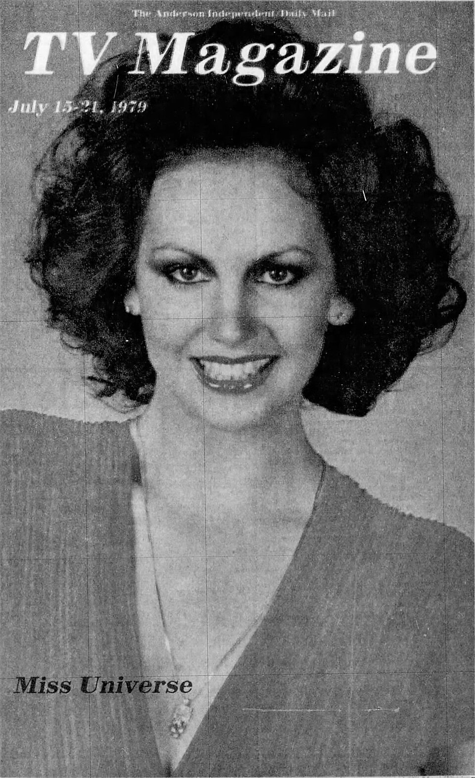 Stella Domenech