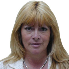 Stella Maris Cano