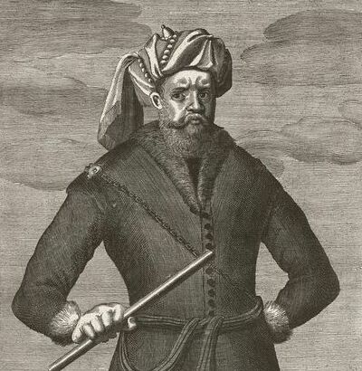 Stenka Razin